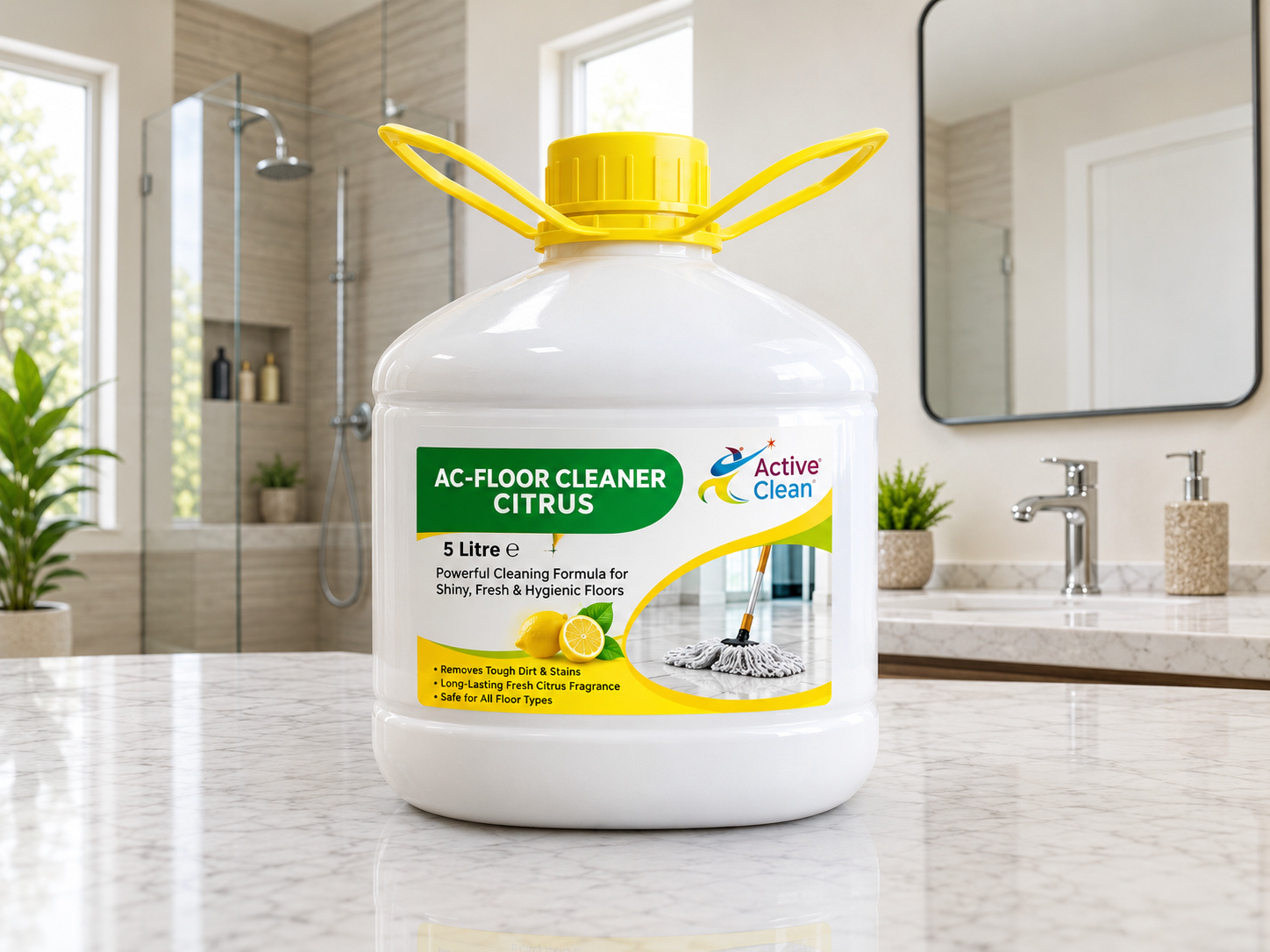 AC Phenyl Kapoor 4.5 LTR