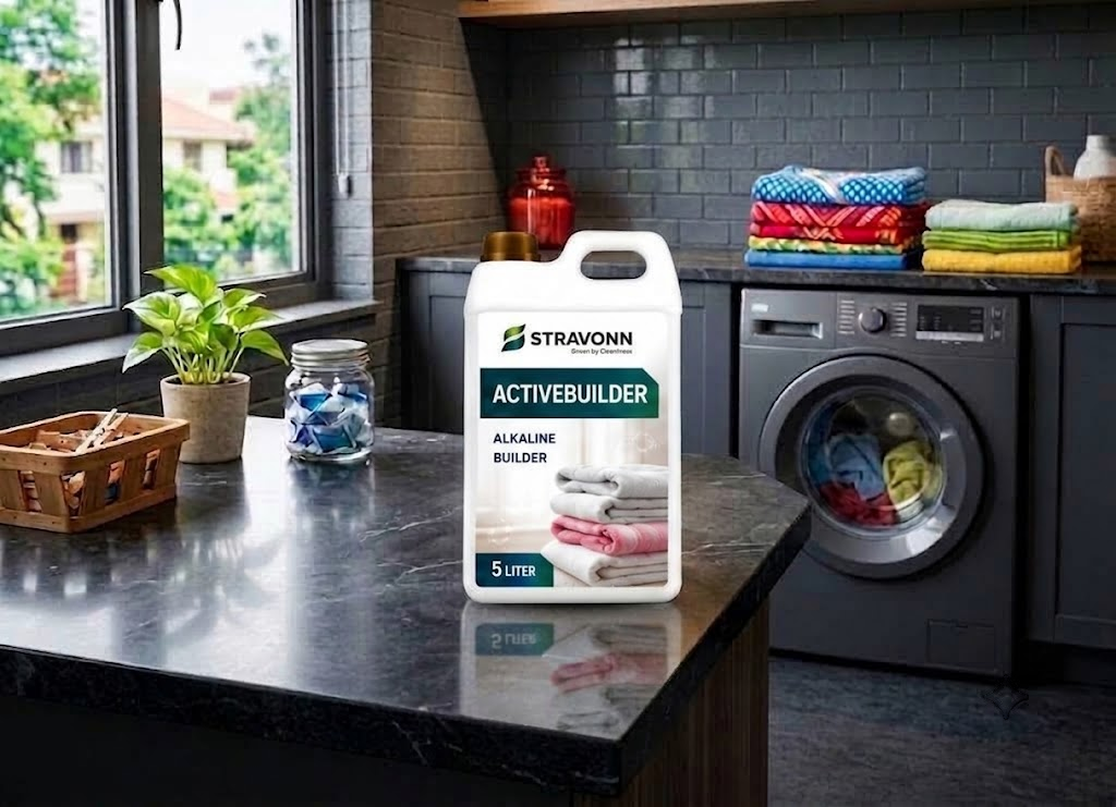 ActiveBuilder Alkaline Builder