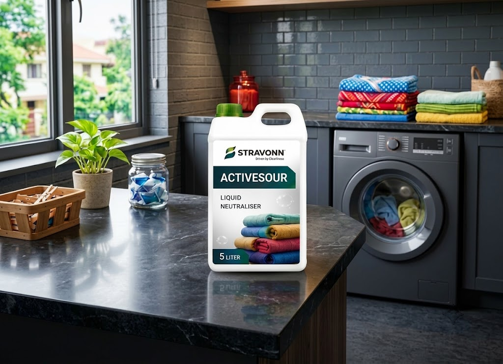 ActiveSour Laundry Neutralizer