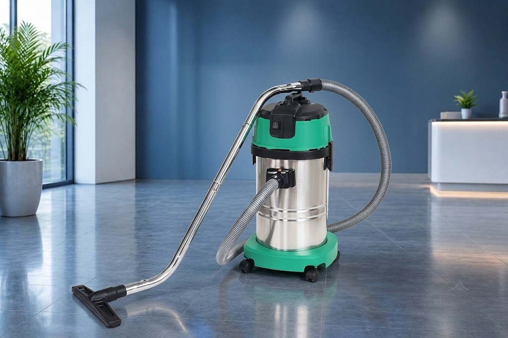 Hyginelab Heavy Duty Floor Machine HL-303