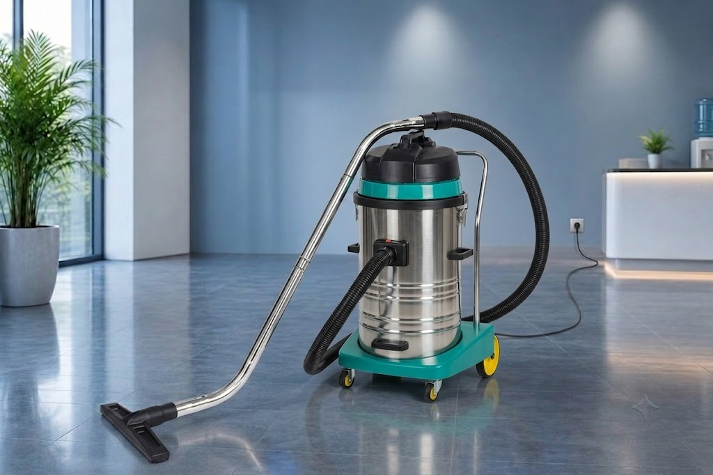 Hyginelab Heavy Duty Floor Machine HL-304