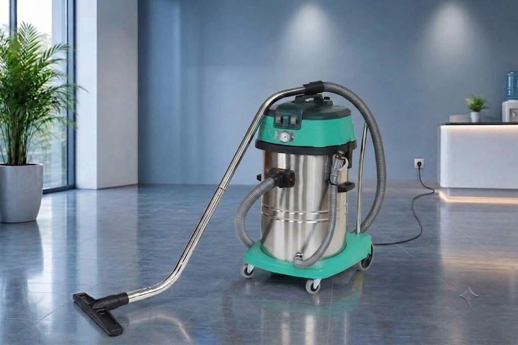 Hyginelab Heavy Duty Floor Machine HL-305