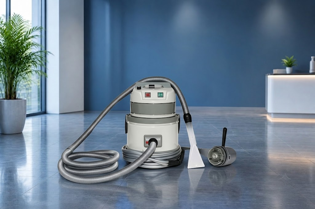 Hyginelab Heavy Duty Floor Machine HL-314