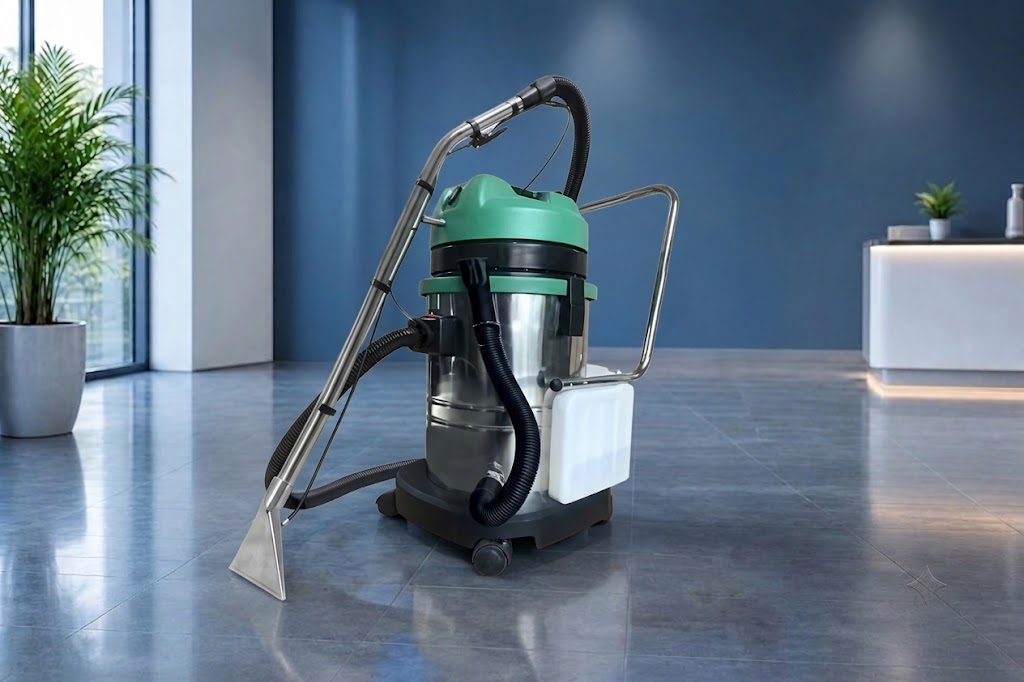 Hyginelab Heavy Duty Floor Machine HL-316