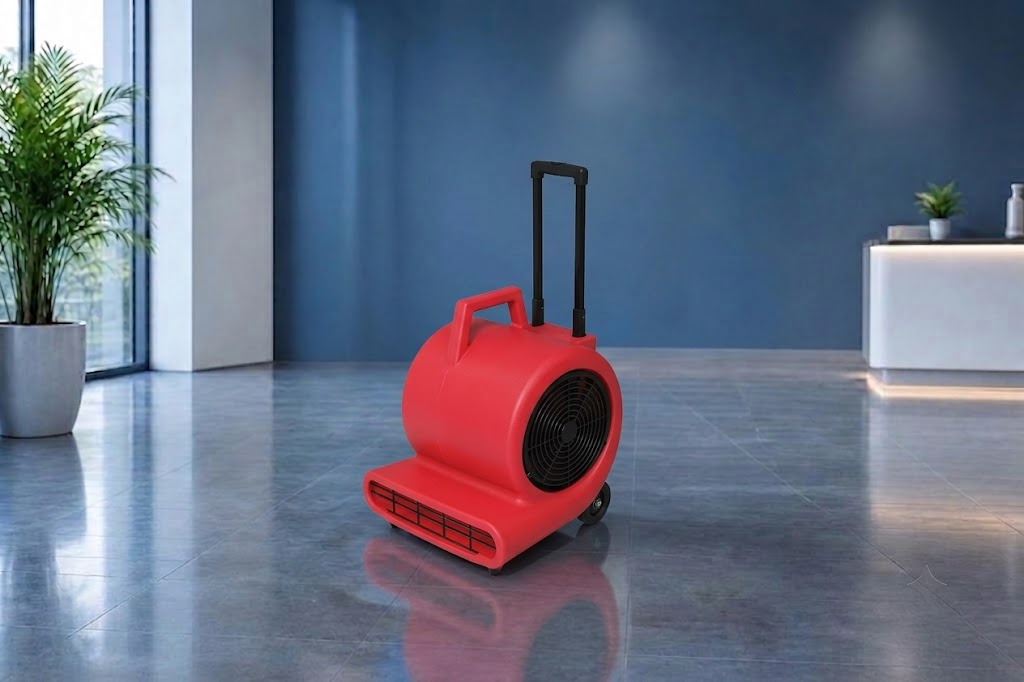 Hyginelab Heavy Duty Floor Machine HL-317