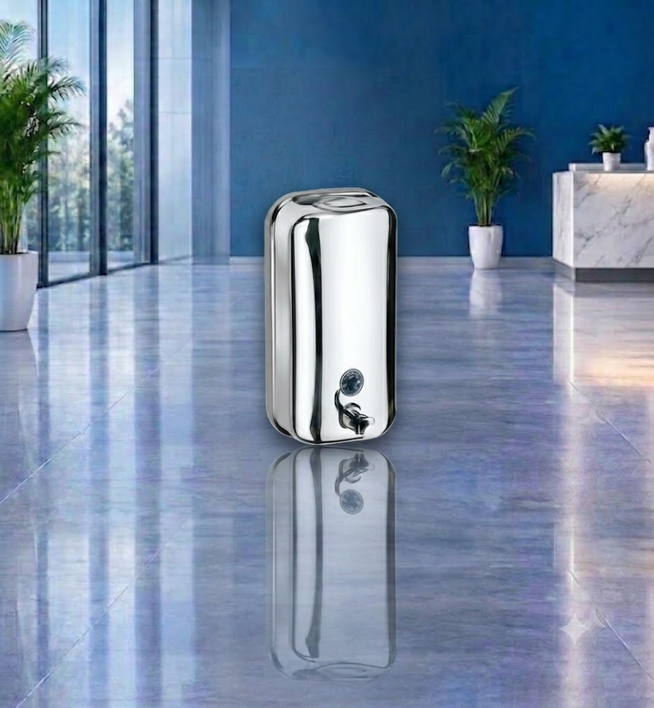 HLH Professional Floor Squeegee HLH-335